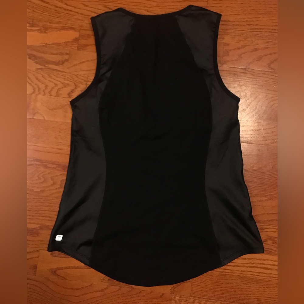 Fabletics Work Out Tank Top - Picture 3 of 5